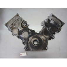 14N015 Engine Timing Cover From 2014 Ford F-250 Super Duty  6.2 AL3E6C086